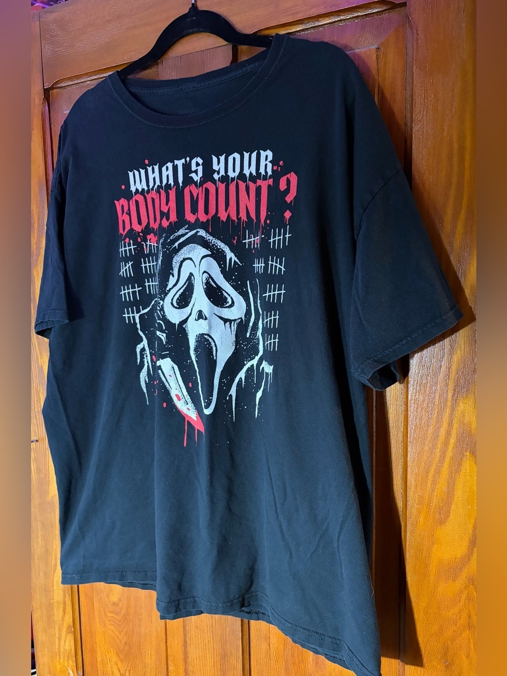 XXL - Hot Topic Tee